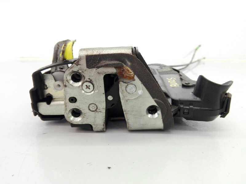 TOYOTA Auris 1 generation (2006-2012) Front Left Door Lock F1311,E2-B4-15-1 24483473