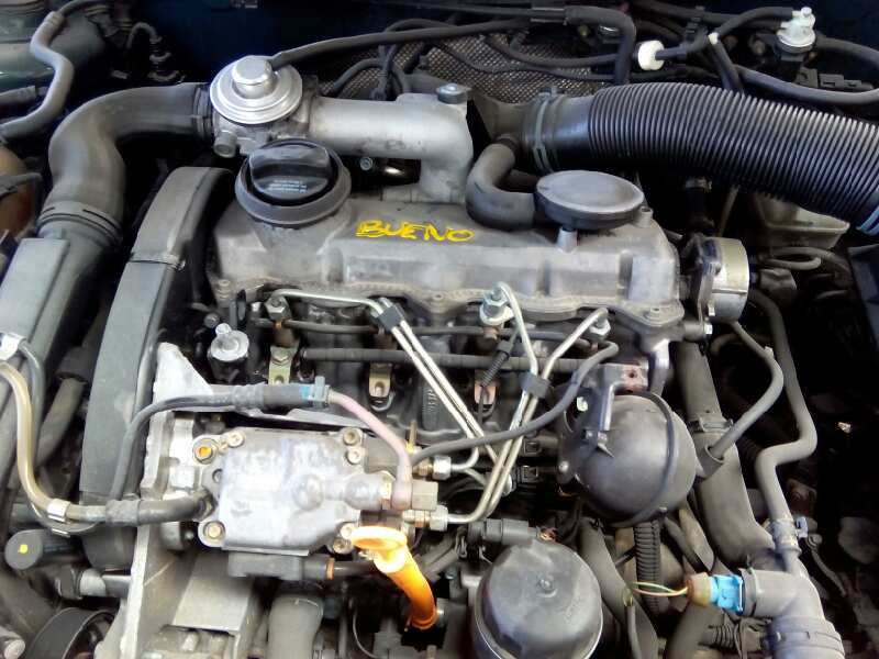 NISSAN Toledo 2 generation (1999-2006) Другие блоки управления 8L0919673E,P3-A6-23-3 18477942