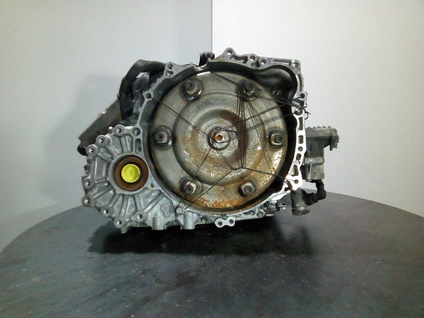 VOLVO V60 1 generation (2010-2020) Gearbox TF80SD, 1285179, M1-B4-47 18713139