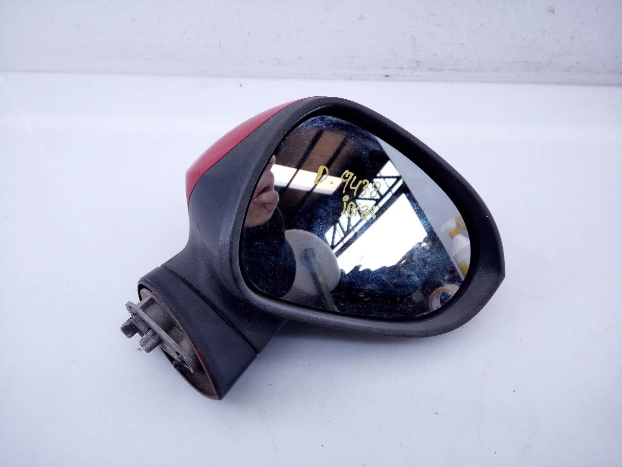 RAM Cordoba 2 generation (1999-2009) Right Side Wing Mirror E1-B6-39-2 18762833