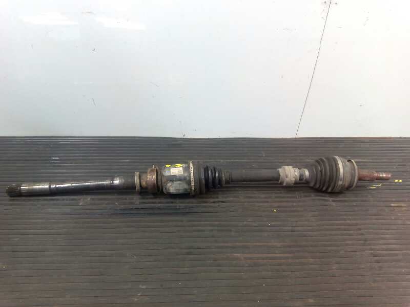 TOYOTA RAV4 2 generation (XA20) (2000-2006) Forreste venstre drivaksel 06070322288, P1-A6-12 18398108