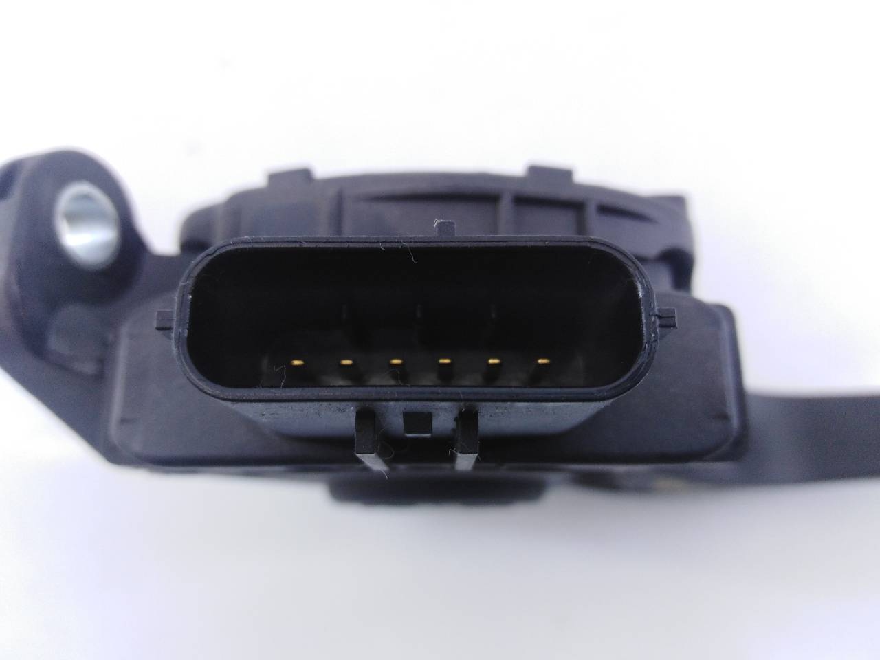 AUDI A6 C6/4F (2004-2011) Throttle Pedal 8K1723523A, 6PV00950521, E2-A1-18-6 18763848