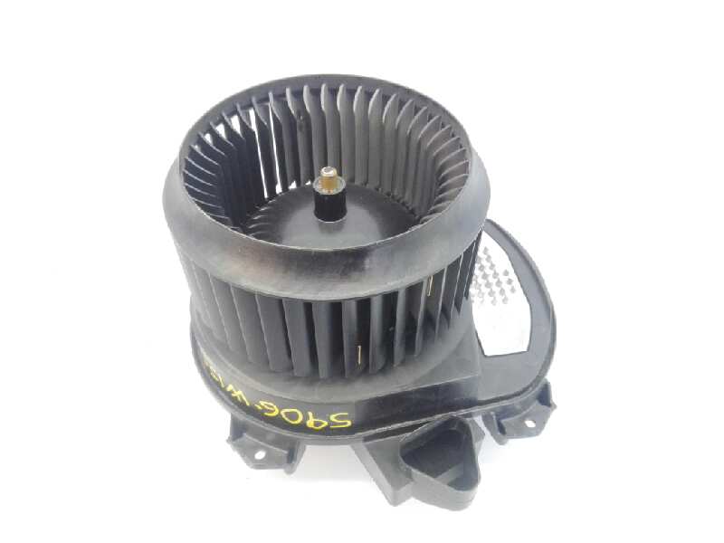 MERCEDES-BENZ GLA-Class X156 (2013-2020) Heater Blower Fan A2469061601, A2229060303, E1-A2-19-2 18445187
