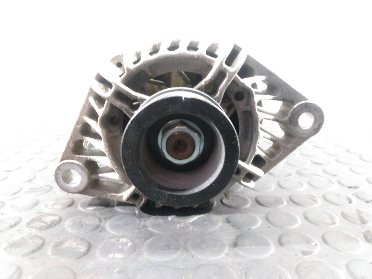 ALFA ROMEO GT 937 (2003-2010) Alternator 63321729, X3782X, P3-B5-4-3 18761503