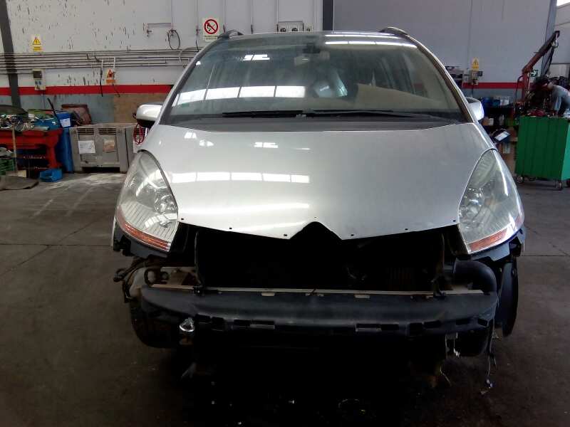 TOYOTA C4 Picasso 1 generation (2006-2013) Другие блоки управления 0265005486,883077074,E3-B2-44-3 18561049