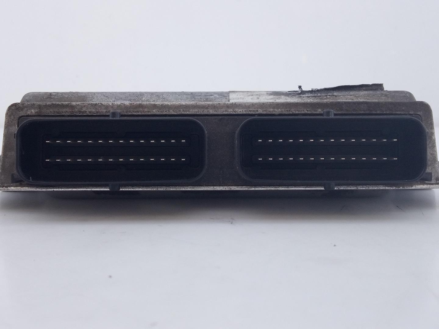 DACIA Duster 1 generation (2010-2017) Другие блоки управления 616000522, E310R036387, E2-A1-43-2 21826006
