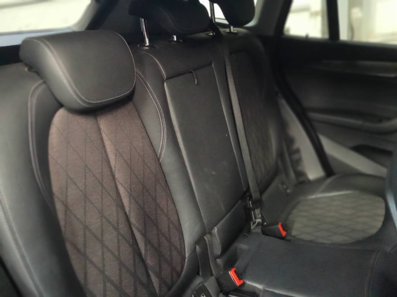 BMW X1 F48/F49 (2015-2023) Interior Rear View Mirror 24081391
