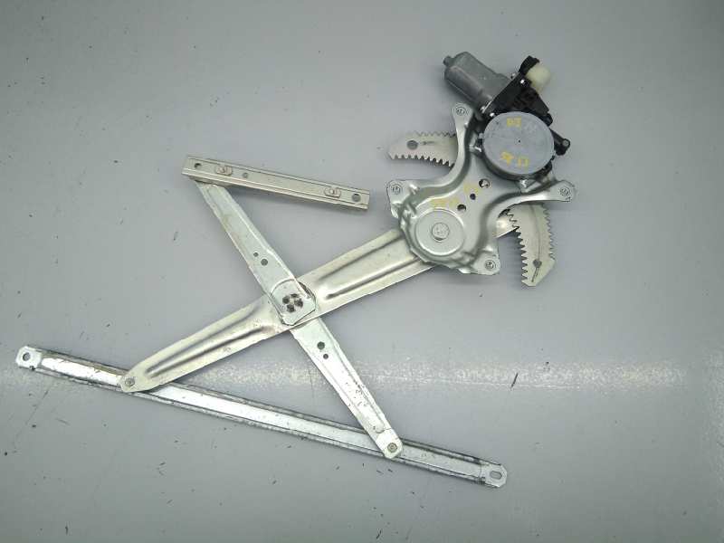 MITSUBISHI ASX 1 generation (2010-2020) Front Left Door Window Regulator 5713A383,0620403360,E2-B4-53-1 18440292