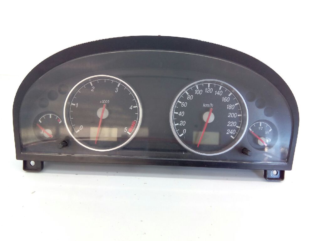 FORD Mondeo 3 generation (2000-2007) Speedometer 1S7F10849JE, E3-B3-24-2 18408930