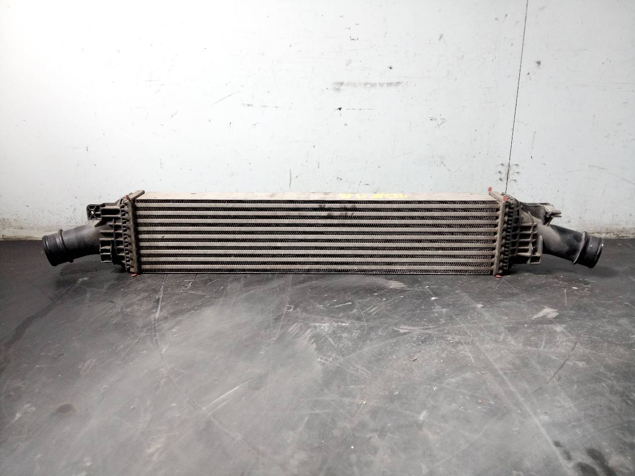 AUDI A4 B8/8K (2011-2016) Intercooler Radiator 8K0145805G, P2-A11-14 24056246