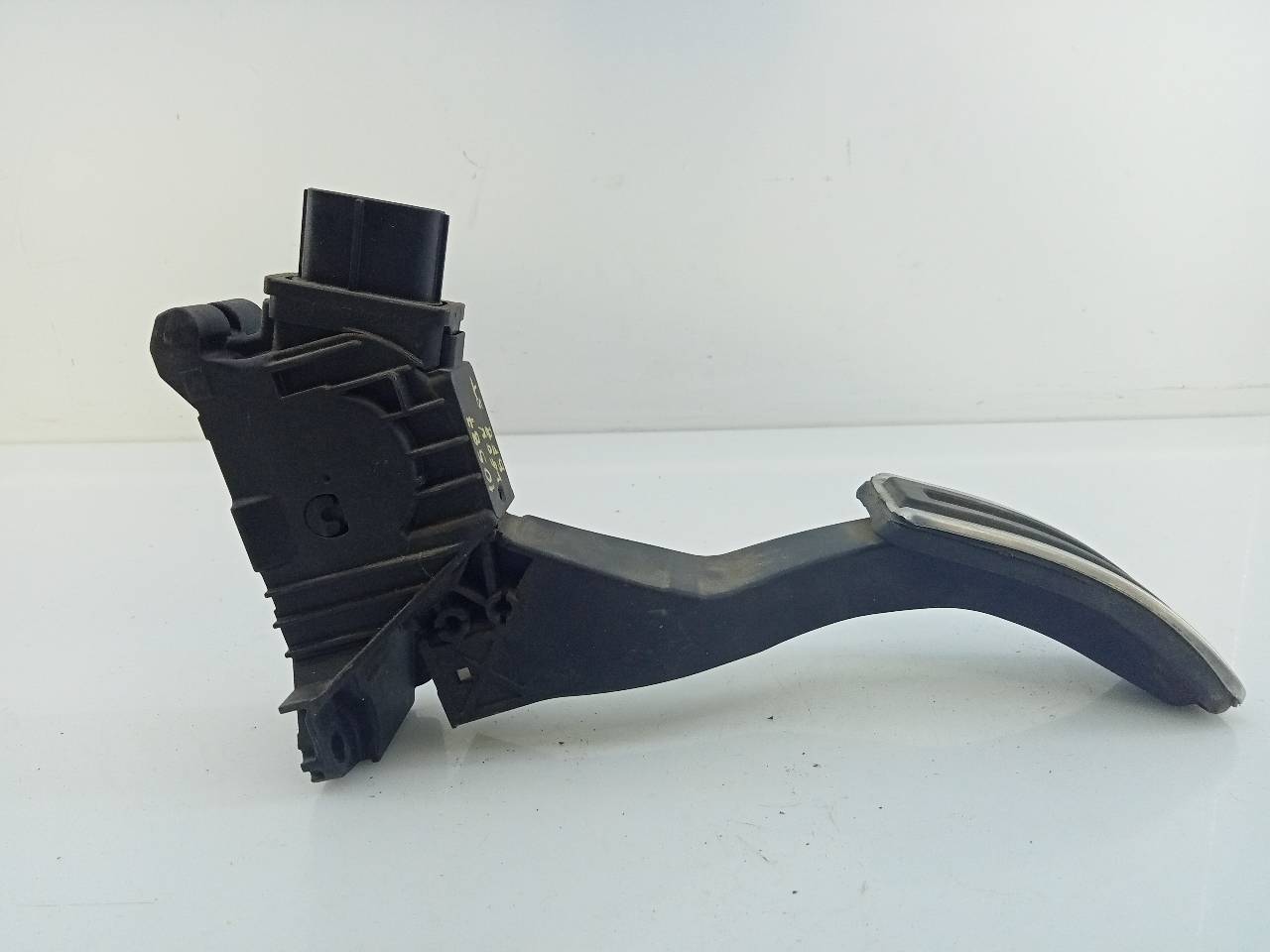 SEAT Leon 3 generation (2012-2020) Throttle Pedal 5Q1723503F, E2-A1-45-1 20959809