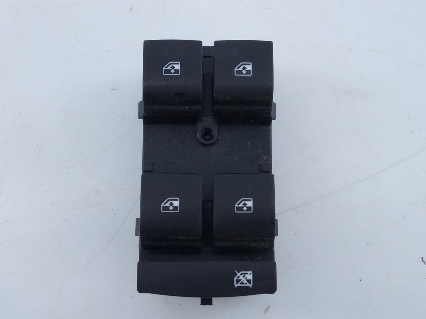 OPEL Astra K (2015-2021) Front Left Door Window Switch 13408458,E3-A5-18-4 21830863