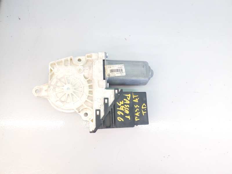 VOLKSWAGEN Passat Variant 1 generation (2010-2024) Rear Right Door Window Control Motor 974226111, 974226111, E1-B6-44-1 18355406