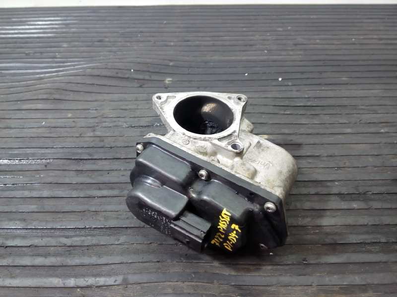 VOLKSWAGEN Passat Variant 1 generation (2010-2024) EGR Valve 03G131501, P1-A2-7 18549404