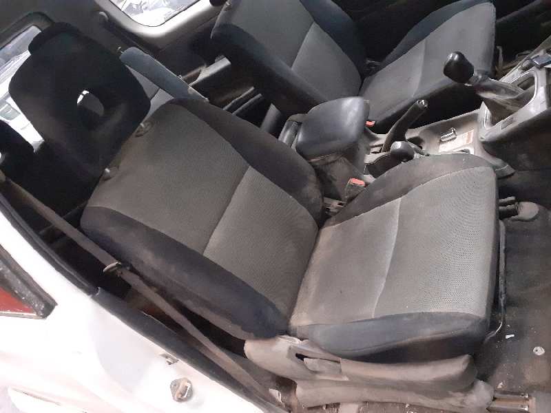 SUZUKI Grand Vitara 1 generation (1998-2006) Блок SRS 3891050J1, 1523006270, E3-B4-18-4 18606549