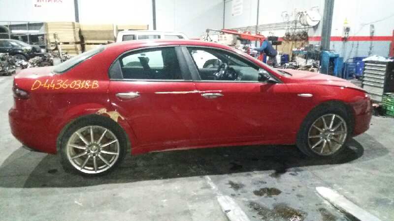 ALFA ROMEO 159 1 generation (2005-2011) ABS szivattyú 54084738F,P3-A8-13-1 18375896