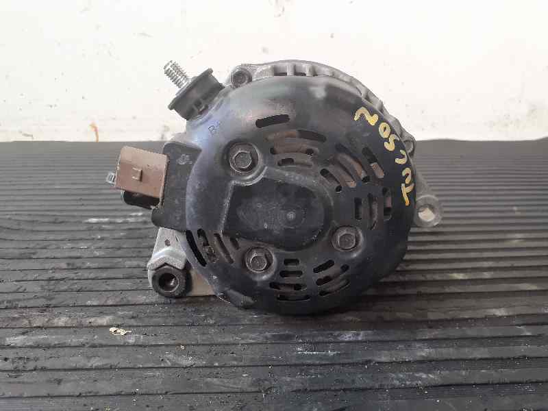 HYUNDAI Tucson 3 generation (2015-2021) Alternator MS1042118840,373002A700,P3-B6-5-4 18600819