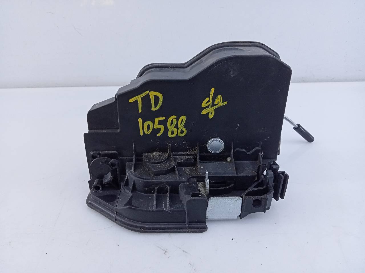 BMW 1 Series F20/F21 (2011-2020) Rear Right Door Lock 7229460, E1-A3-16-2 21799326