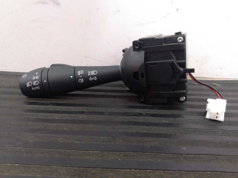 RENAULT Captur 1 generation (2013-2019) Headlight Switch Control Unit 255676085R, E2-A1-28-1 18514470