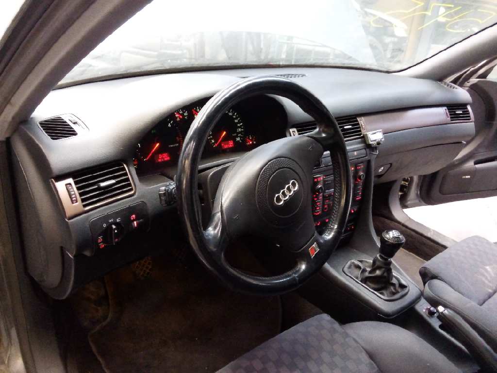 AUDI A6 C5/4B (1997-2004) Насос гидроусилителя 4B0145155R, 7691955267, P3-B4-23-1 18417337