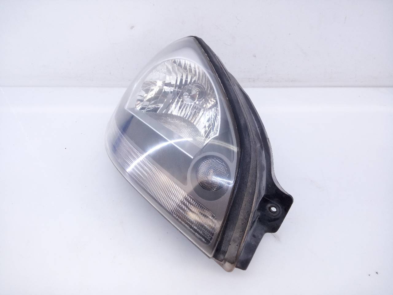 LANCIA Tucson 1 generation (2004-2010) Front Right Headlight 921022EXXX,E2-B5-48-1 22603299