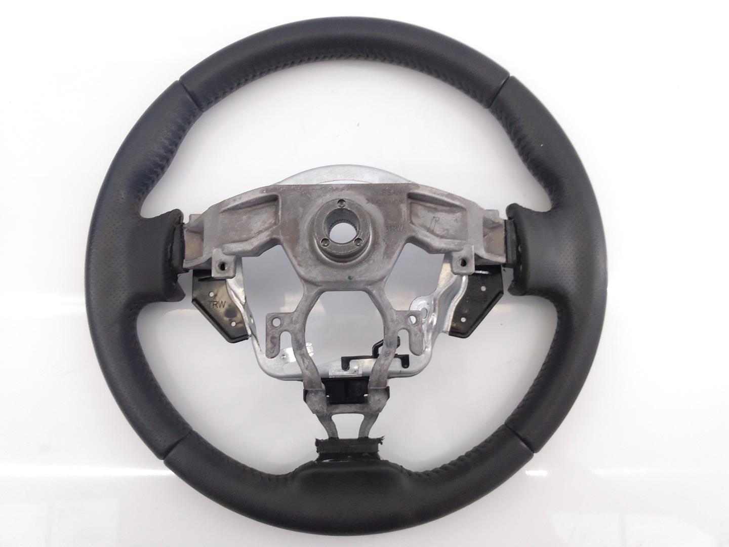 NISSAN Juke YF15 (2010-2020) Steering Wheel 34126715A, E2-A4-54-2 18748502