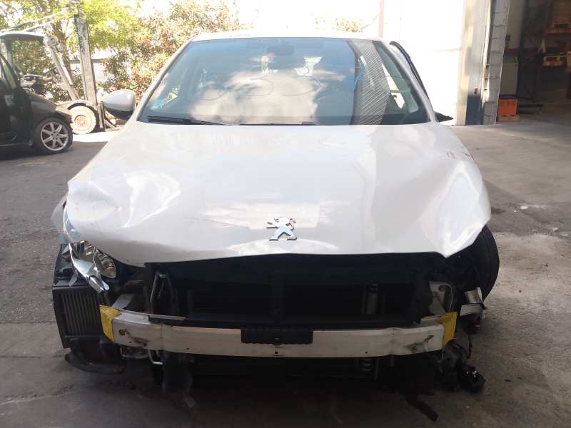 PEUGEOT 308 T9 (2013-2021) Încuietoare ușa spate dreapta 9810309880, 9802977180, E1-A4-36-2 18486153