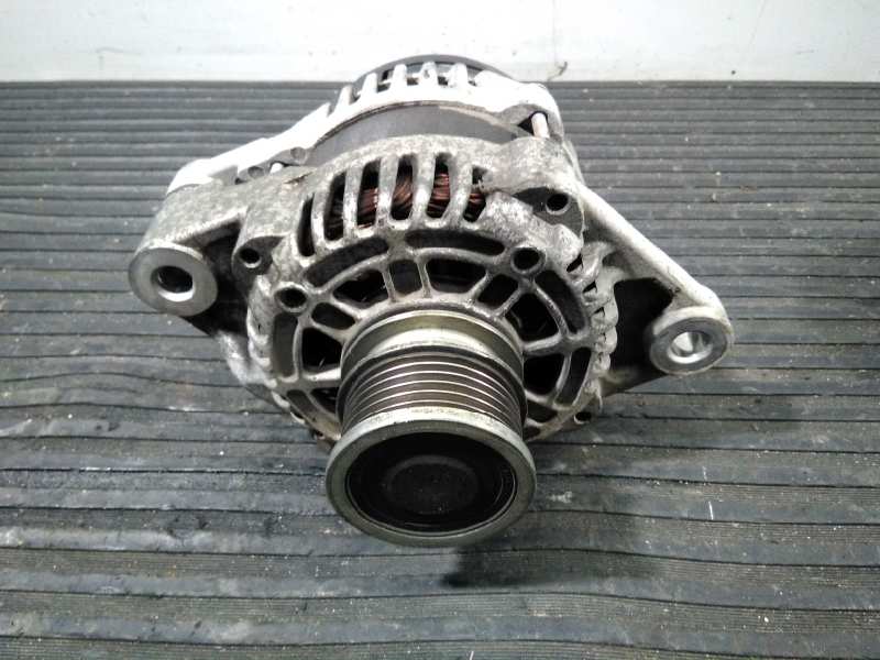 OPEL Insignia A (2008-2016) Alternator 13579668, 13C11, P3-B5-2-1 24484557