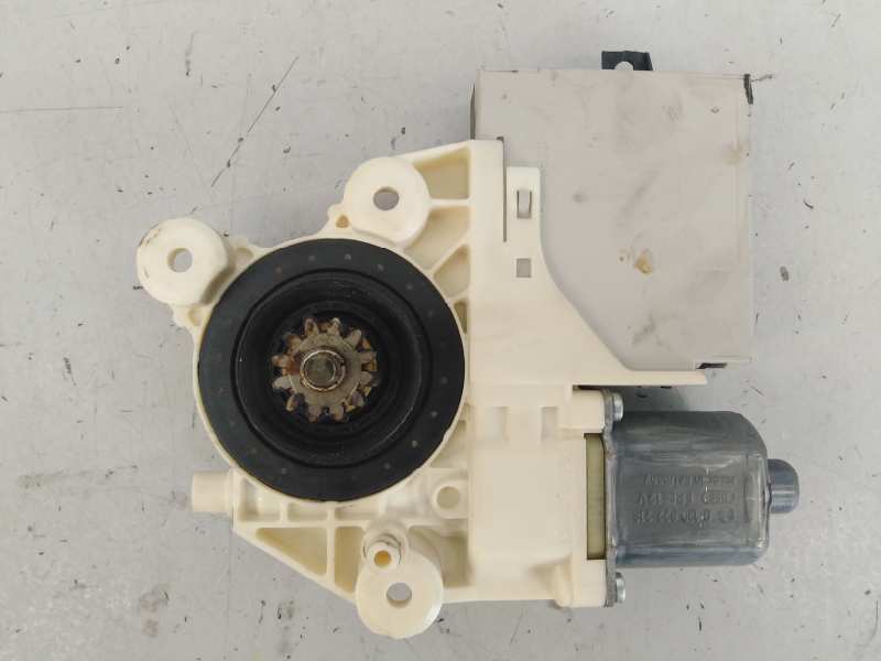 PEUGEOT Focus 2 generation (2004-2011) Rear Right Door Window Control Motor 7M5T14B534CC,942414102,E2-B3-14-2 18578316