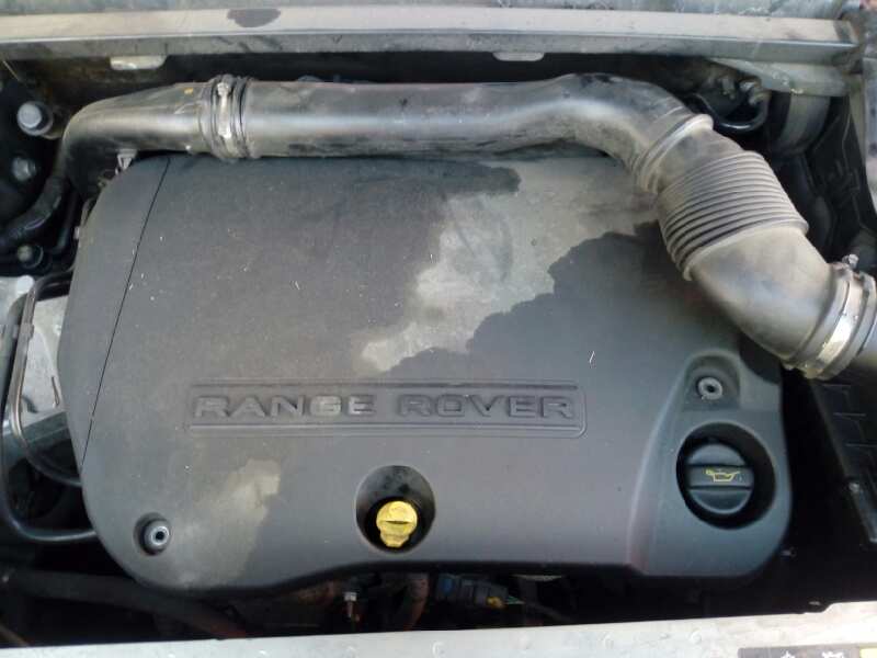 LAND ROVER Range Rover Evoque L538 (1 gen) (2011-2020) Starter Motor 4280006910,AH5211001AC,P3-B8-4-3 18488054