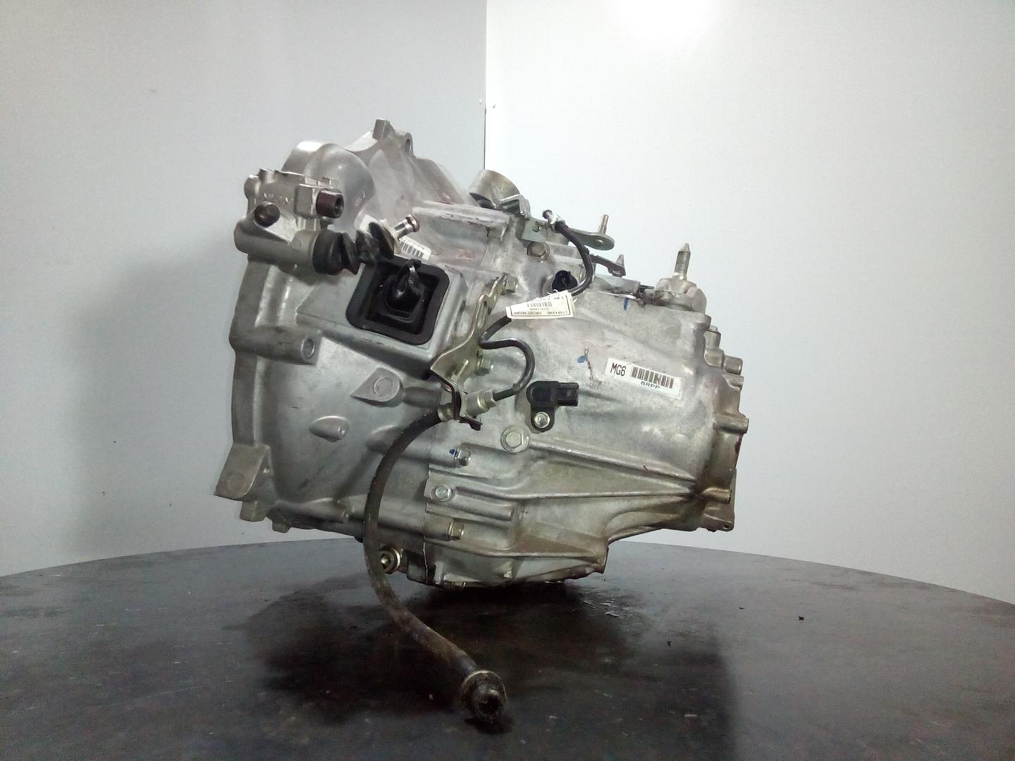 FORD Civic 8 generation (2005-2012) Коробка передач PPG6,M1-A3-95 18706636