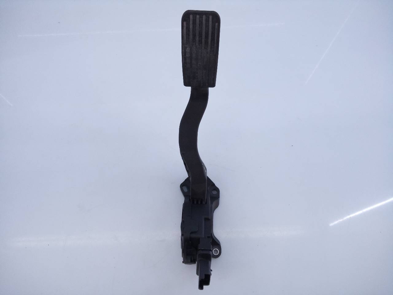 CITROËN C-Elysee 2 generation (2012-2017) Throttle Pedal 9671433780,6PV00994941,E3-B2-53-4 18704269