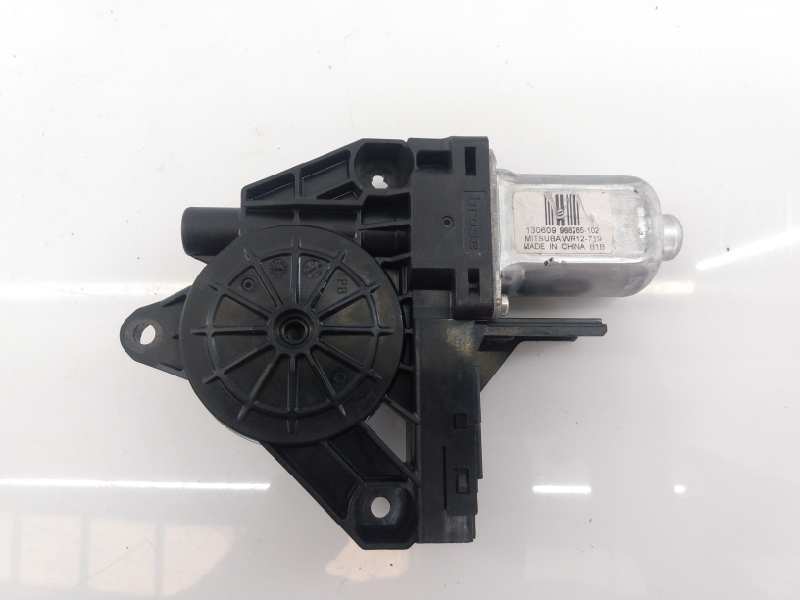 VOLVO S60 1 generation (2000-2009) Rear Right Door Window Control Motor 966265102, E1-A5-51-1 18620755