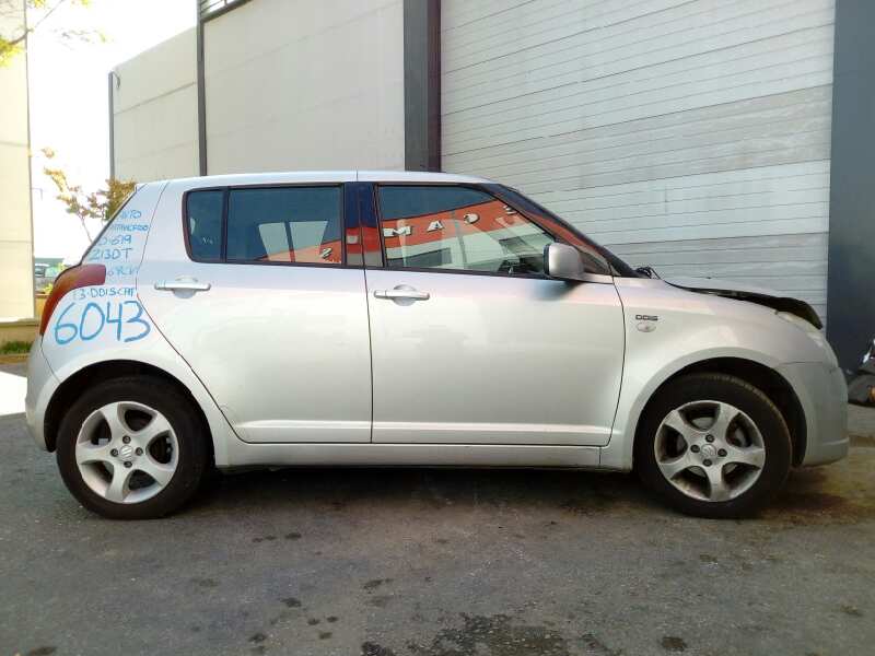 SUZUKI Swift 4 generation (2010-2016) Galinių dešinių durų spyna E2-A3-55-1 18461478