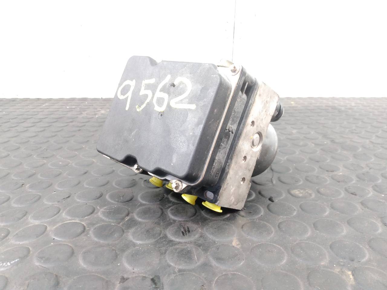 ALFA ROMEO MiTo 955 (2008-2020) ABS Pump 51837728,P3-A8-7-3 18754406