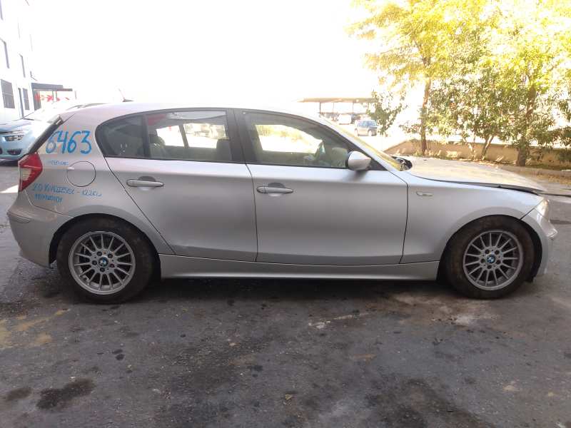 BMW 1 Series E81/E82/E87/E88 (2004-2013) Мотор за чистачки на прозореца на задната врата 692195905, E1-A3-4-1 18497281