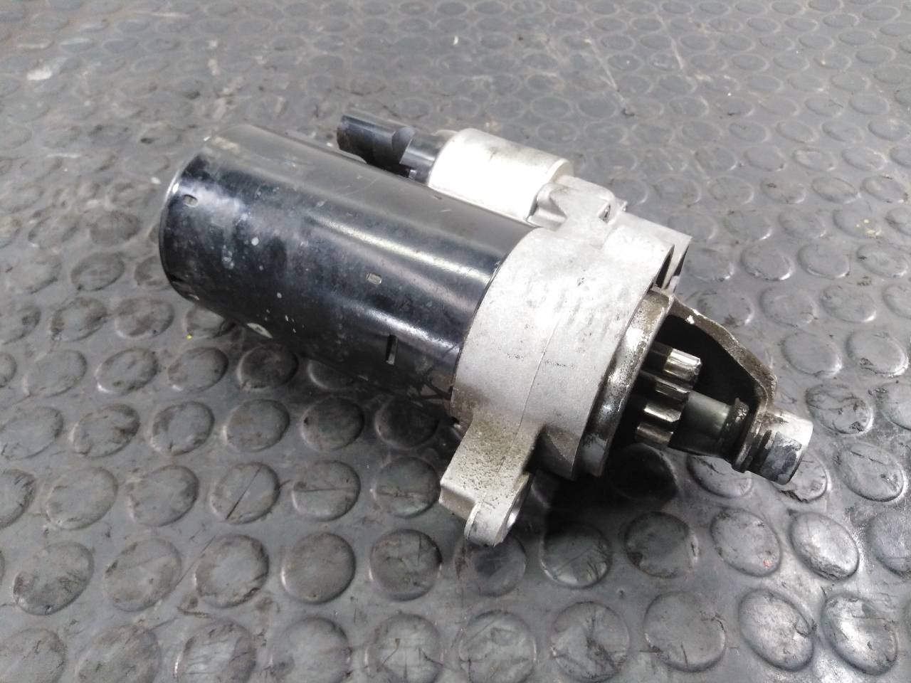 AUDI A5 Sportback Starter Motor 03L911021G, 0001139075, P3-A7-5-1 18751577