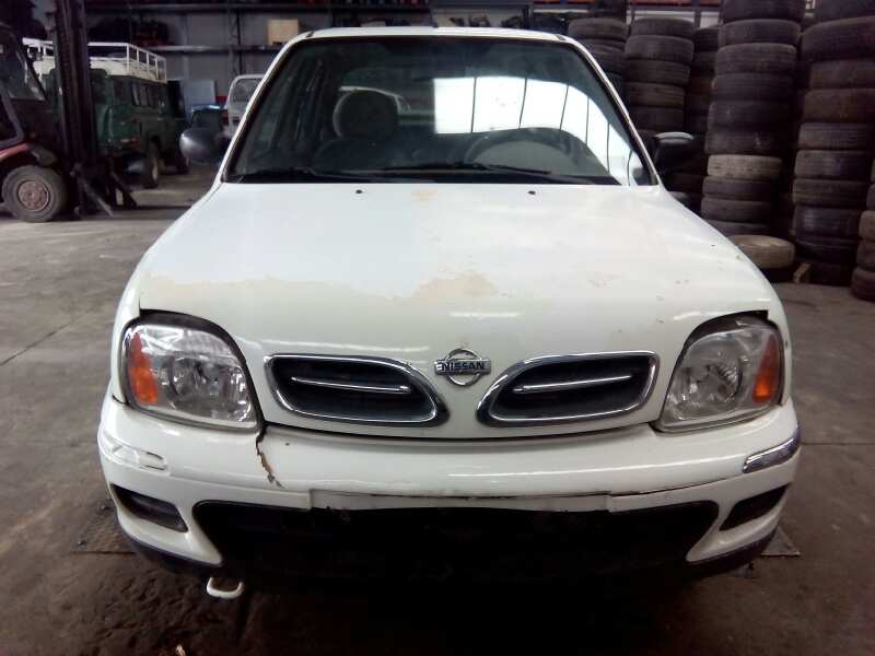 HYUNDAI Micra K11 (1992-2003) Стартер 233001F761,19E12773CC,P3-B7-28-2 18507745