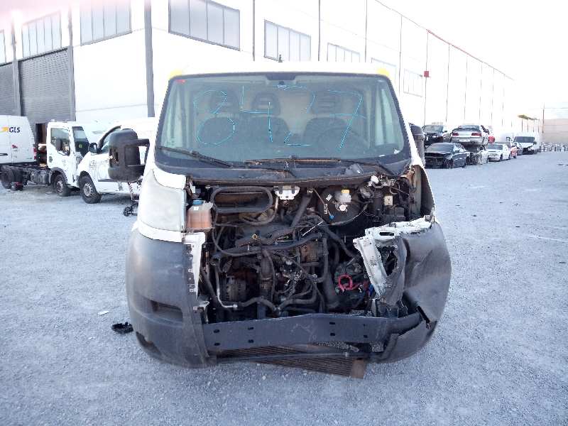 CITROËN Jumper Hасос кондиционера 9676552680,P3-A1-24-3 18683052