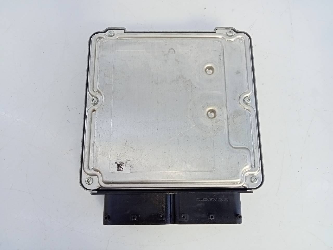 SEAT Ateca 1 generation (2016-2024) Moottorin ohjausyksikkö ECU 06Q907309A,0261S1014R,E2-A1-40-1 21800823