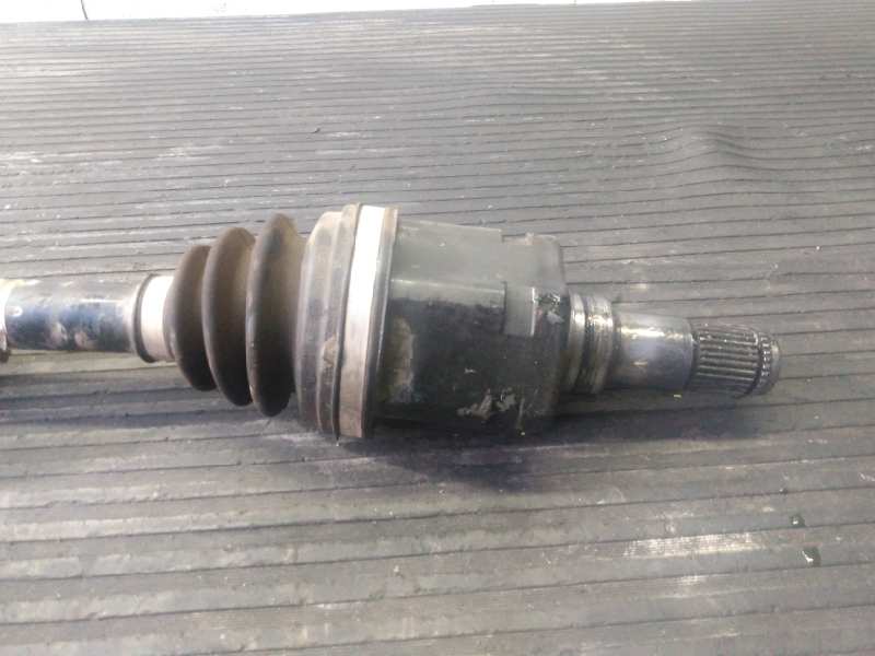 TOYOTA Hilux 7 generation (2005-2015) Front Right Driveshaft 15091851333055, P1-A6-17 24485007