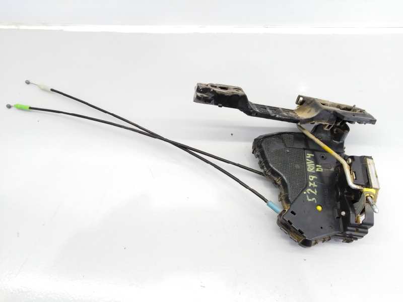 TOYOTA RAV4 2 generation (XA20) (2000-2006) Front Left Door Lock 6904042241, E2-B4-10-2 18412752