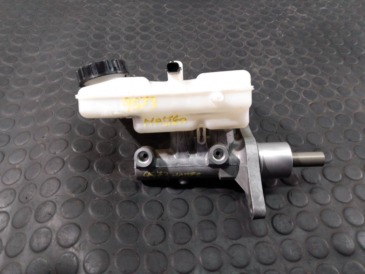 RENAULT Master 3 generation (2010-2023) Brake Cylinder 03350890481,1SPEU9,P3-B9-4-2 24388901