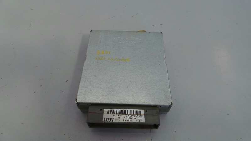 SUZUKI Engine Control Unit ECU F87F12A650AYB,4375874,E3-B3-25-1 18418830