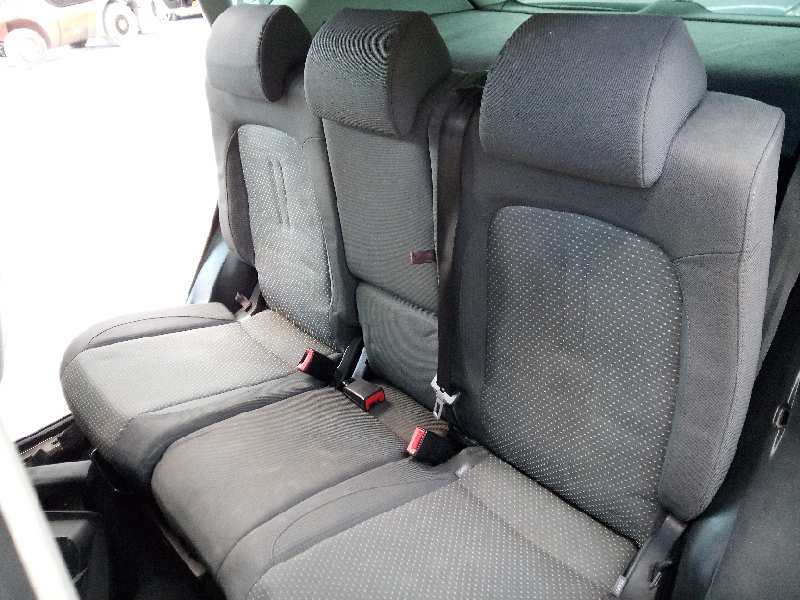 SEAT Toledo 3 generation (2004-2010) Моторчик заднего стеклоочистителя 5P0955711C, E1-B6-16-1 18675873