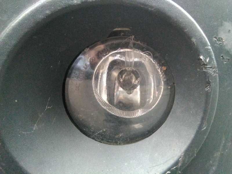 LAND ROVER Discovery 3 generation (2004-2009) Front Left Fog Light 24291909