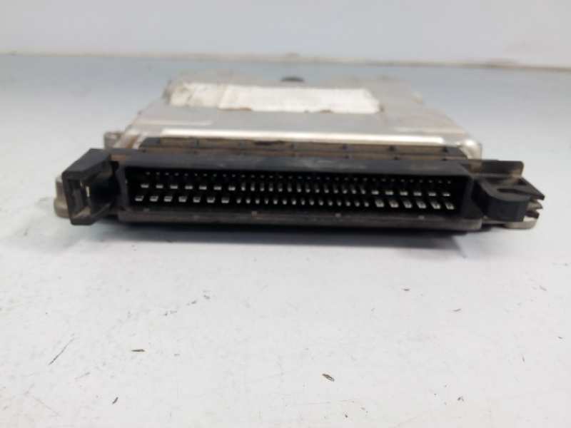 MITSUBISHI 307 1 generation (2001-2008) Engine Control Unit ECU 0281010747, 9643524880, E3-B2-48-1 18564001