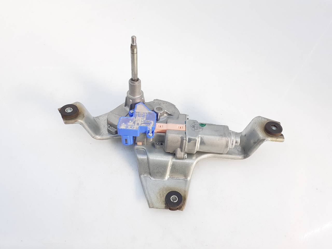 MITSUBISHI ASX 1 generation (2010-2020) Tailgate  Window Wiper Motor E2-B4-15-1 18755232