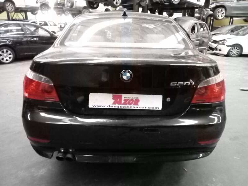 BMW 5 Series E60/E61 (2003-2010) Kiti valdymo blokai 61356957762,E3-A2-25-3 18430466