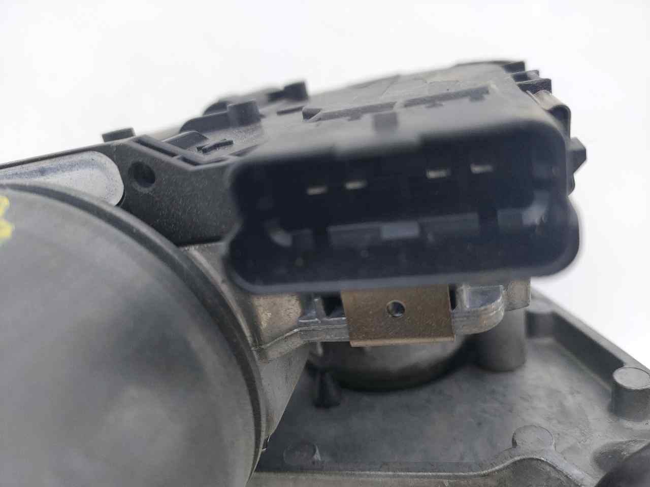 CITROËN C4 Picasso 2 generation (2013-2018) Front Windshield Wiper Mechanism 9811384780, 0390248150, E1-B5-48-1 21796517